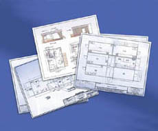 ML3 Biological Laboratory Design Drawings